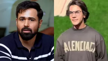 Emraan Hashmi Laughs At Rajkummar Rao's Plastic Surgery Reports, Says, 'It's A Reality, I Mean...'