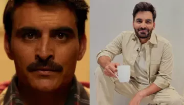 Manav Kaul's Journey: Left Acting For 13 Years, Established Author, Still Single At 48, And More