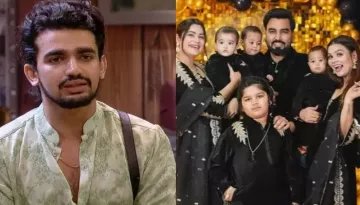 Vishal Pandey Says Armaan Malik Married Twice For The Sake Of Content, 'Bachho Ko Bhi Use Kar Raha'