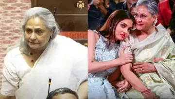 Jaya Bachchan Refuses To Being Called By Her Husband's Name, Fan Says 'She Likes Aish Stays Behind'