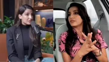 Nora Fatehi Apologises For Her Previous Remarks On Feminism, Says, 'I Come From A Divorced Family..'