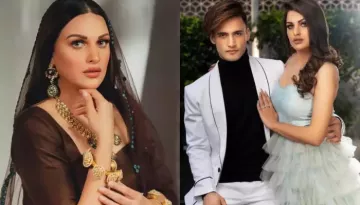 Asim Riaz's Ex, Himanshi Drops Cryptic Posts After He Was Expelled, 'I'm Ready To Reveal My Story'