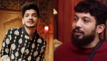 Munawar Faruqui's Ugly Dig At Naezy's Financial Condition In BB OTT 3 Has Left The Internet Furious