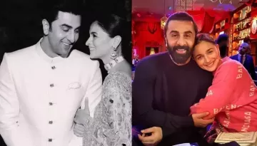 UK Media Highlights Ranbir Kapoor's Statement On Age Gap With Alia As 'Child Marriage', Fans React