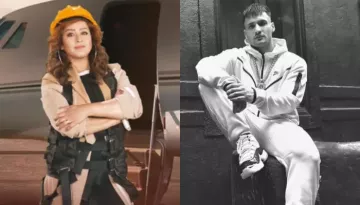 Asim Riaz Shares Cryptic Post On 'Insult', While KKK 14's Shilpa Shinde Comes Out In His Support