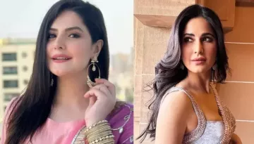 Zareen Khan Reveals How She Felt Over Comparisons With Katrina Kaif After Debut, 'It Backfired...'