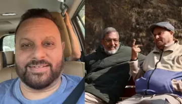 'Gadar 2' Director On Actors' Huge Demand Of Entourage Fees: Reveals How The Gen-Z Stars Earn More