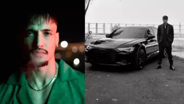 Can Asim Riaz Really Change Four Cars Every 6 Months? Here's His Car Collection, Net Worth, And More