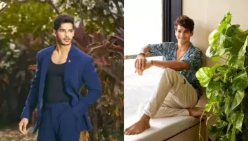 Inside Ishaan Khatter's Luxurious Sea-Facing Villa In Mumbai, Comfy Hangout Spots, Media Room, More