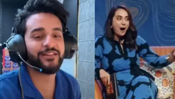 'Fukra Insaan' Reacts To Kusha Kapila's Ugly Roast By Samay Raina On Her Divorce: 'Iski Theme..'