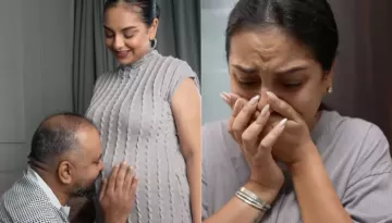 Fashion Influencer, Aanam C Announces Pregnancy After A Year Of Miscarriage: 'Keep Us In Your Dua..'