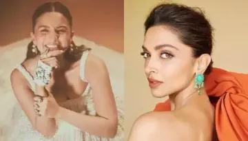 Alia Bhatt Lovingly Holds Deepika Padukone In Rare Pic From Fun Night Out, Dismisses Rivalry Rumours