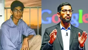 Google's CEO, Sundar Pichai's Wealth: Mansion Worth Millions, Swanky Cars And Rs 5400 Cr Net Worth
