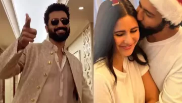 Vicky Kaushal Remembers His 'Shaadi' Day After Walking The Ramp At ICW: 'Felt Like Calling Katrina'
