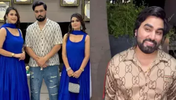 Armaan Malik Reveals If He Really Converted Into Islam To Marry Kritika Malik, 'Because Of My Name'