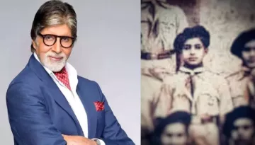 Amitabh Bachchan Revisits His 1954 Scout Days But Reveals He Is Unable To Recall Recent Meet Ups