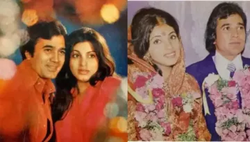Dimple Kapadia Shares WHY She Was Shattered After Marrying Rajesh Khanna, 'My Dream Was Shattered'