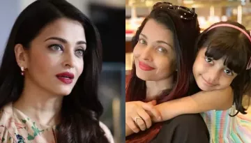 Aishwarya Rai Reacted To Being Called A 'Cold Fish', 'My Life Is Not Fairytale, I'm A Human Too'