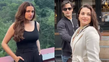 Himanshi Khurana Drops Cryptic Video Amid Asim Riaz's Controversy, Urges Fans To Speak Against Wrong