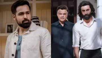 Emraan Hashmi Says He Wanted To Be In Ranbir Kapoor's Film 'Animal', 'There Were Questionable...'