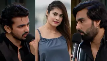 Vishal Pandey Fights With Armaan Over The Slap Incident, Latter Accuses, 'Teri Nazar Kritika Pe Thi'