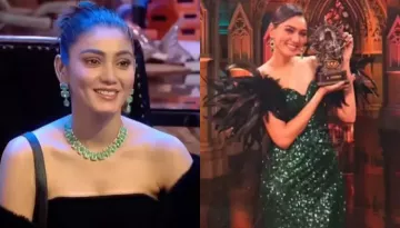 BB OTT 3's Winner, Sana Makbul Says Co-Contestants Didn't Like Her And Judged Her, 'No Positivity..'