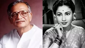 Meena Kumari And Gulzar's Love Story: Extramarital Affair To Giving Him Her Most Prized Possession