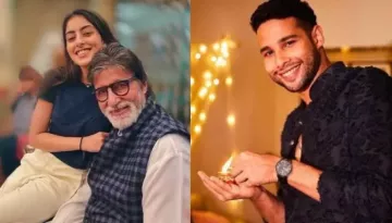 Navya Nanda And Siddhant Chaturvedi Have Parted Ways But Will Maintain Their Friendship: Report