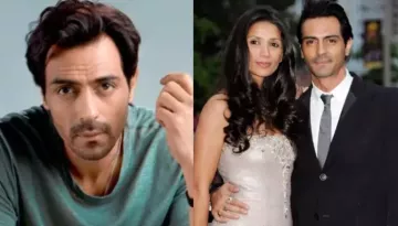 Arjun Rampal Gives His Opinion On Cheating In A Happy Marriage, Says, 'It's An Addiction, It's A..'