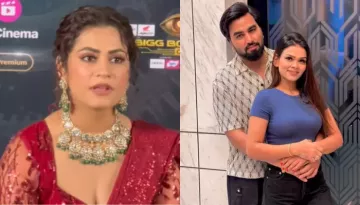 Kritika Malik Shares Her Reaction Upon Learning Payal Malik's Divorce Announcement, 'My Heart...'
