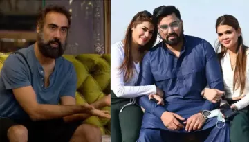 Ranvir Shorey Comes In Support Of Armaan Malik's Polygamous Marriage, 'They Are Consenting Adults'