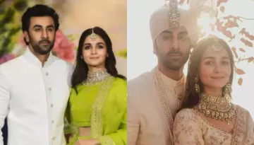 Ranbir Kapoor Spills How His Romance With Wife, Alia Bhatt Started On A Flight, 'On The Plane Was..'