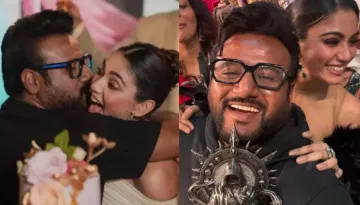 Sana Makbul's BF, Srikanth Bureddy Accepts They Are Soon Going To Get Married, Reveals The Date