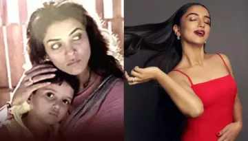 Meet Actress Who Started Her Career As A Male, Played Sushmita And SRK's Son, Now OTT's Bold Star