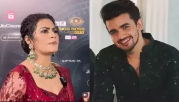 Kritika Malik Shares If She Will Sort Things Out With Vishal As BB OTT 3 Is Over 'He Didn't Exist..'