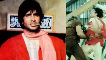 Amitabh Bachchan Recalls Near-Death-Incident At 'Coolie' Set, 'I Was Struggling For Life In Coma..'