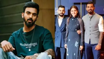 KL Rahul Once Revealed How He Became A 'Third Wheel' Between Anushka And Virat Kohli On Their Date
