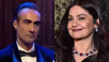 Ranvir Shorey REACTS On Being Asked About Pooja Bhatt's Physical Violence Allegations Against Him