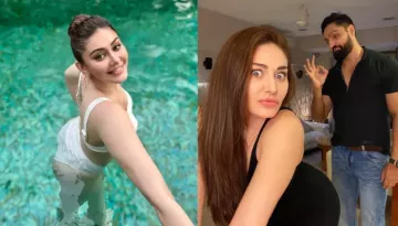 Shefali Jariwala From 'BB13' Doesn't Mind Paparazzi Clicking Her Back Says, 'Have Worked Hard On It'