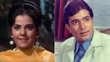 Mumtaz Shares Her Take On Rajesh Khanna's Career Slump, 'I Saw Directors Behaving Like His Chamchas'
