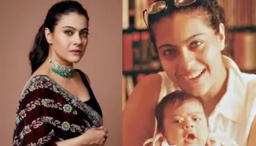 Kajol Went Through Two Painful Miscarriages Before Giving Birth To Nysa, 'I Was In The Hospital...'