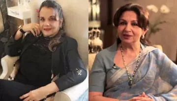 Mumtaz Reacts To Her Rivalry With Sharmila Tagore, 'She Had Flops With Rajesh Khanna, She's Far...'