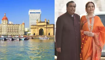 Mumbai Becomes The City With 'Most Billionaires' In Asia: Top 10 Wealthy Businessmen Living There