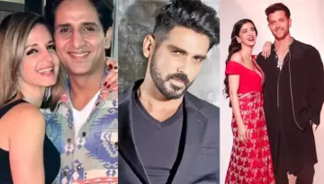 Sussanne Khan's Brother, Zayed Reveals If Former's Divorce Affected His Bond With Hrithik Roshan