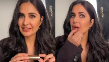 Katrina Kaif Looks Younger And Like Her Older Self Claim Fans, Praise Her For Dissolving Fillers