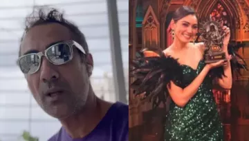 Ranvir Shorey Clarifies His Statement On 'Bigg Boss' Having Soft Spot For Sana Makbul, Blames Media