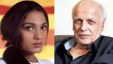 Anu Aggarwal Reveals People Were Jealous When Mahesh Bhatt Praised Her, 'They Spread Rumours..'