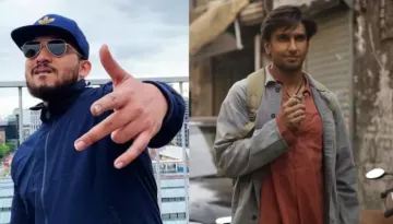 Naezy Reveals 'Gully Boy' Harmed His Image And Personal Life, Says 'Jo Galti Gully Boy Mein Hui..'