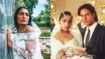 Anu Aggarwal Recalls Getting A Bigger Paycheck Than Rahul Roy For 'Aashiqui', 'Showed With My Work'