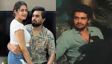 Kritika Malik Reacts To Armaan Malik Slapping Vishal Pandey, 'He Did It To Protect Me, My Honour...'